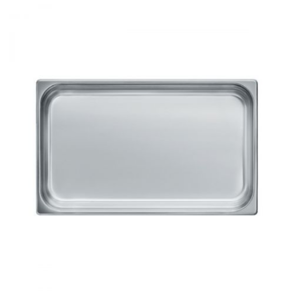  Σκεύος GN (Gastronom) inox 1/1 530x325x20mm  GN1102 